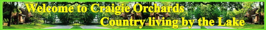 Craigie Orchards